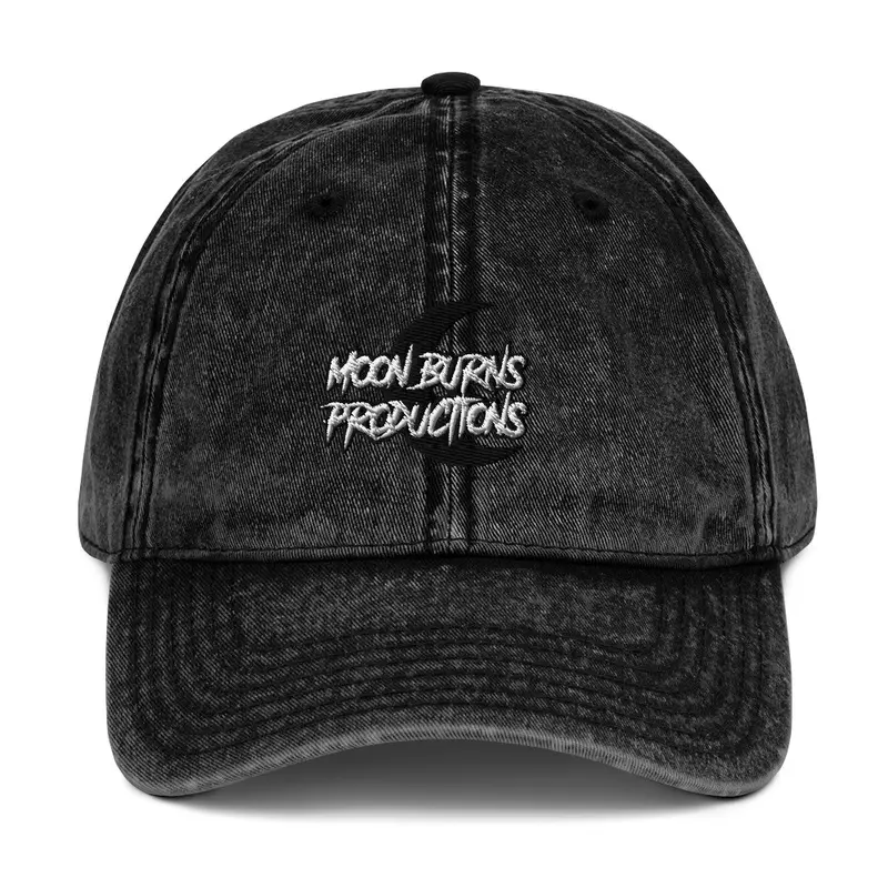 MBP Embroidered Hat