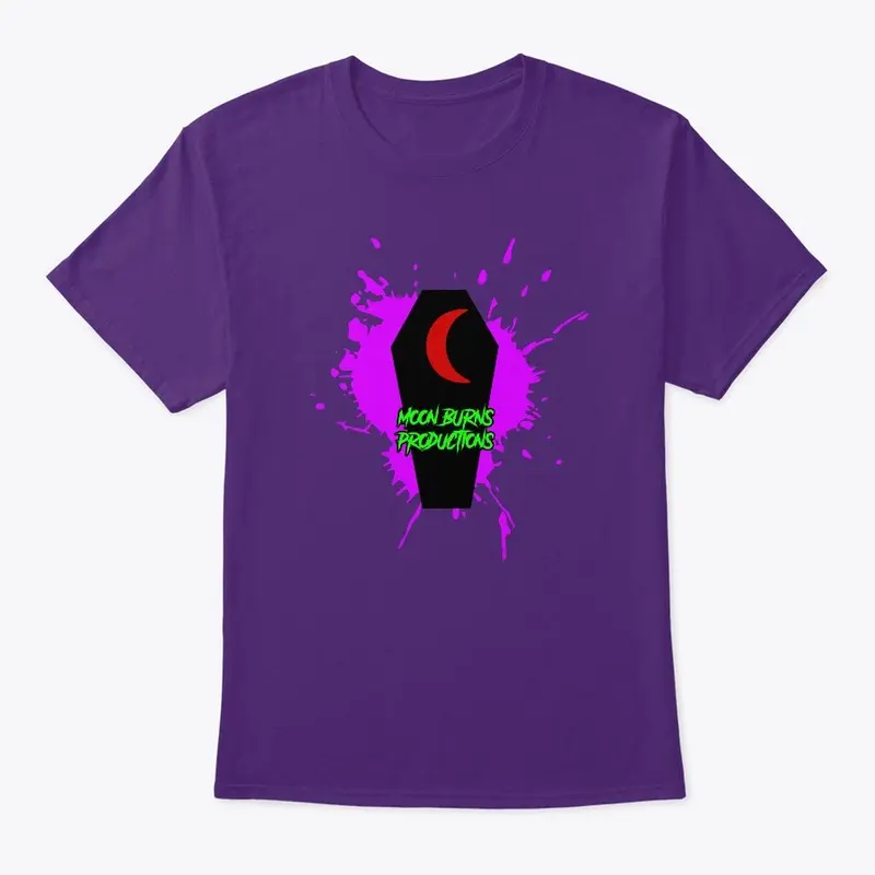 Purple Splat Logo